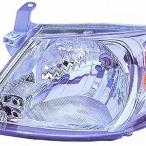 Lukturis Kreisais Dz K - Toyota HiLux 05-