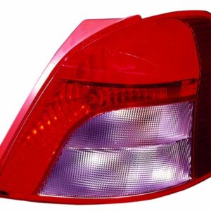 Aizm lukturis kreisais - Toyota Yaris 05-