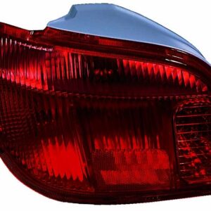 Aizm lukturis kreisais 03-> - Toyota Yaris 99-