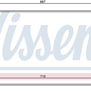Radiators A/C - Toyota RAV4 06-