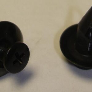 Universali Stiprinājumi/Klipši  FD bamperis