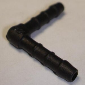 Universali Stiprinājumi/Klipši 90gr leņķis savienojuma truba 4mm