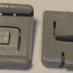 Universali Stiprinājumi/Klipši A80 Sēdekļa fiksators Ārējais 80-95