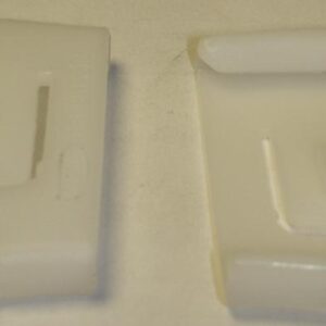 Universali Stiprinājumi/Klipši A80 Sēdekļa fiksators Iekšējais 80-95