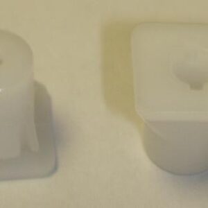 Universali Stiprinājumi/Klipši AF/FT salons