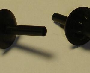 Universali Stiprinājumi/Klipši AU A3 Bamperis