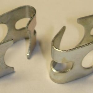 Universali Stiprinājumi/Klipši AU bremz trub stipr