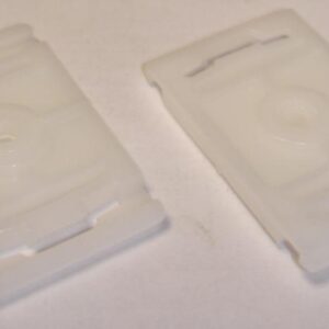 Universali Stiprinājumi/Klipši AU moldingi