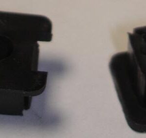 Universal Brackets/Clips for AU Sparrows