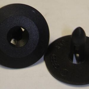 Universal Clips for Car Interior