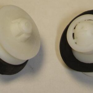 Universal Fasteners/Clips AU MoldingsUniversal Fasteners/Clips AU Interior