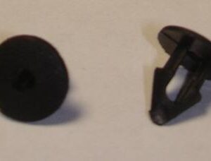 Universali Stiprinājumi/Klipši AU Salons