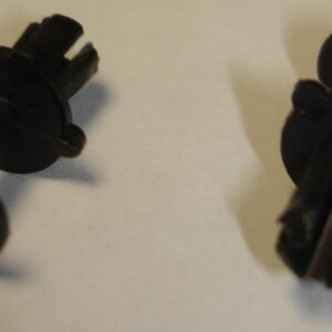 Universali Stiprinājumi/Klipši AU universals