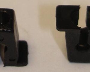 Universali Stiprinājumi/Klipši AU universals