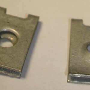 Universali Stiprinājumi/Klipši AU/BMW skava metala