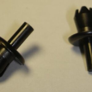 Universal Clips/Clamps for AU/BMW/CT Interior