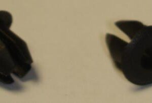 Universali Stiprinājumi/Klipši AU/VW bamperis