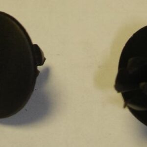 Universali Stiprinājumi/Klipši AU/VW Salons