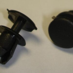 Universal Clips/Clamps for Audi/Volkswagen interiors