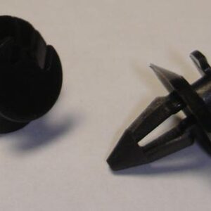 Universali Stiprinājumi/Klipši AU/VW/BMW salons