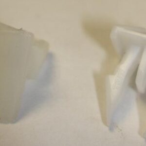 Universal Fasteners/Clips for BMW Engine Compartment