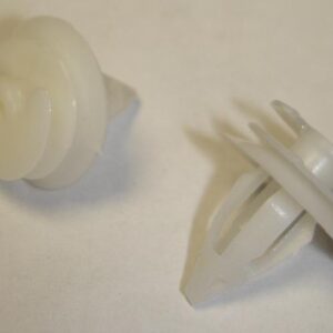 Universal Mounts/Clips BMW Salon