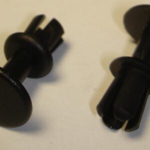 Universal Clips for BMW Interior