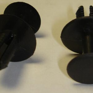 Universal Fasteners/Clips BMW Interior 51471911992