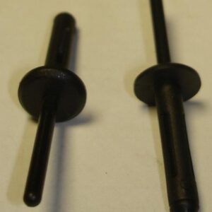 Universal Brackets/Clips CR hinge