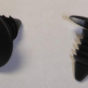 Universal Mounts/Clips for CR Rearview Mirror