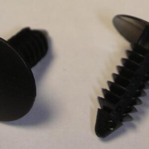 Universal Brackets/Clips CR wing