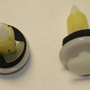 Universali Stiprinājumi/Klipši CR Salons