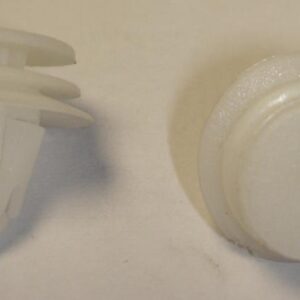 Universali Stiprinājumi/Klipši CR Salons