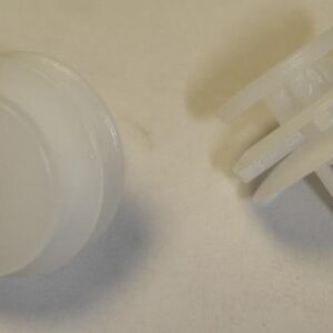 Universali Stiprinājumi/Klipši CR Salons