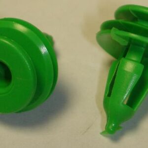 Universali Stiprinājumi/Klipši CR salons