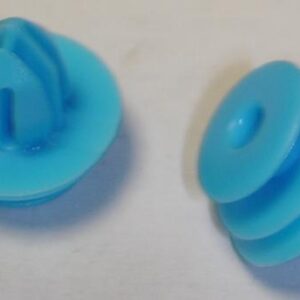 Universali Stiprinājumi/Klipši CR/GM Salons