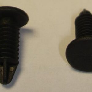 Universal Fasteners/Clips for Car Interior