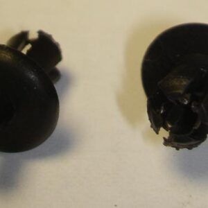 Universali Stiprinājumi/Klipši CT/PG Salons