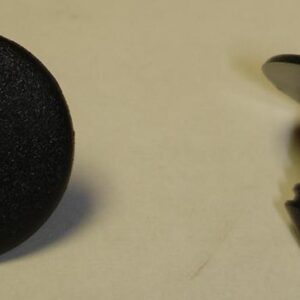 Universal Brackets/Clips for CT/PG salon bumper