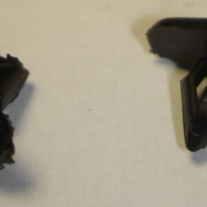 Universal Reinforcements/Clips for CT/RN/PG doors