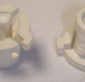 Universal Brackets/Clips E30 GII Headlight Adjustment Repair Kit E34/E32/GII