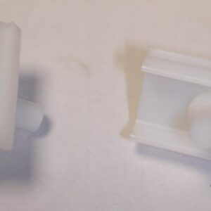 Universal Clips E34 Moldings