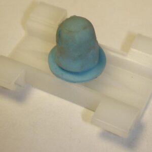 Universal Mounts/Clips E36/E46 Moldings