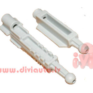 Universal Brackets/Clips E39 96-00 Headlight Leveling Repair Kit