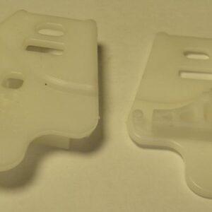 Universali Stiprinājumi/Klipši E46 Logu pacelaja rem kompl R