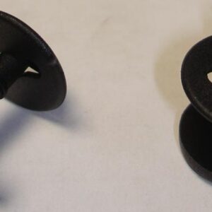 Universali Stiprinājumi/Klipši E46/E39 salons