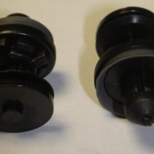 Universali Stiprinājumi/Klipši FD Durvis