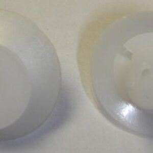 Universal Brackets/Clips FD moldings