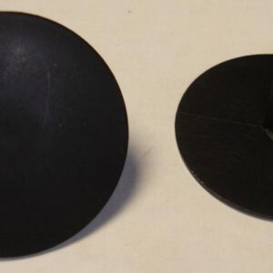 Universal Brackets/Clips for FD Engine Cover