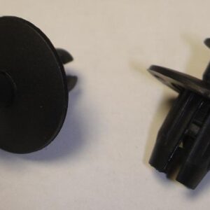 Universal Brackets/Clips FD Hinges